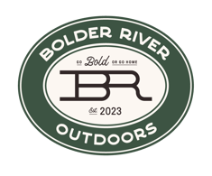 Bolder River Logo